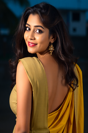 Pune call girl model Pihu