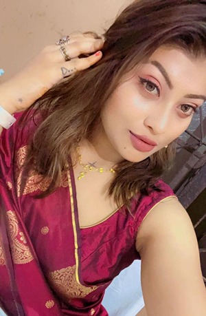 Vip high profile escort pune