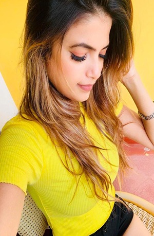 high profile model call girls in Pune