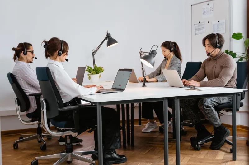 Fewer Meetings, Better Outcomes: The Async-First Communication Model Transforming US–Pune Collaboration