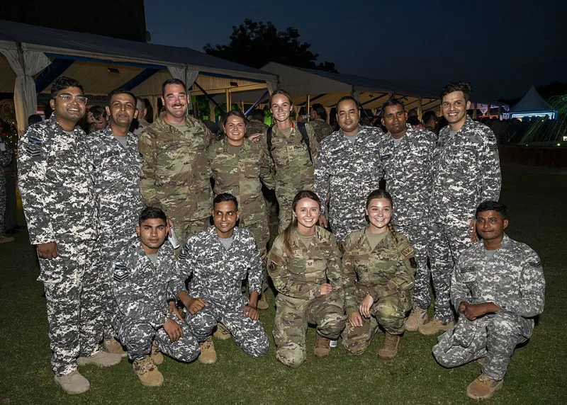 Beyond the Time Zone: Building Genuine Trust Between US Headquarters and Pune Teams