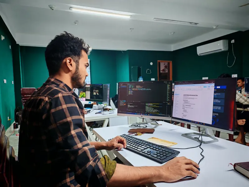 Depth Over Breadth: Why Pune's Specialist Talent Is Passing US Companies By
