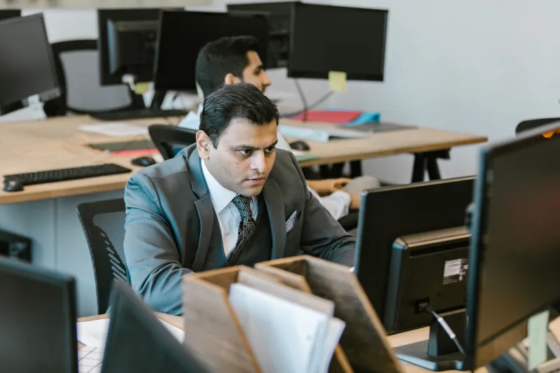 Pune's Best Are Staying Put: What the Local Talent Retention Shift Means for US Hiring