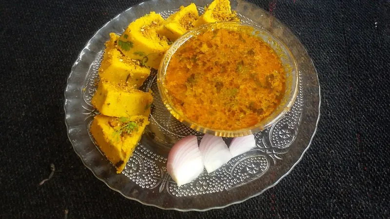 From Grandma's Kitchen to Global Fame: Pune's Home Chefs Are Putting Maharashtrian Food on the World Map
