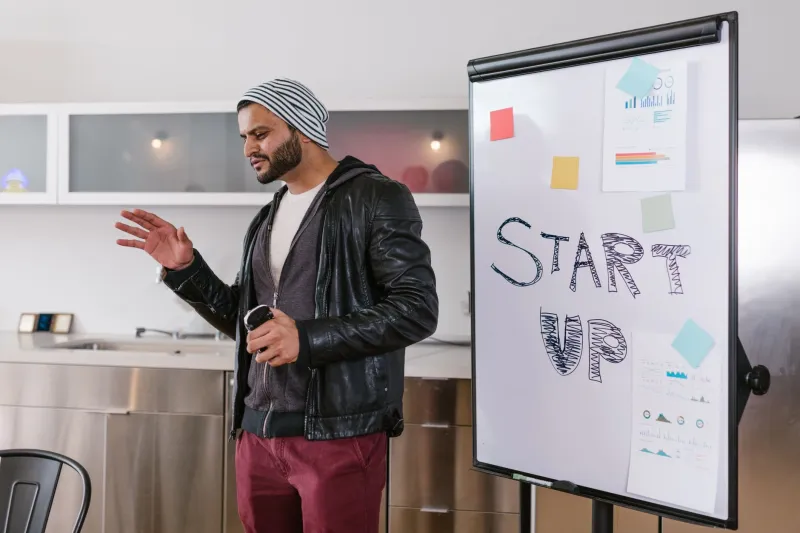 When Your Star Hire Becomes Your Competitor: Navigating Pune's Entrepreneurial Surge