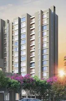 Hinjewadi Town Image