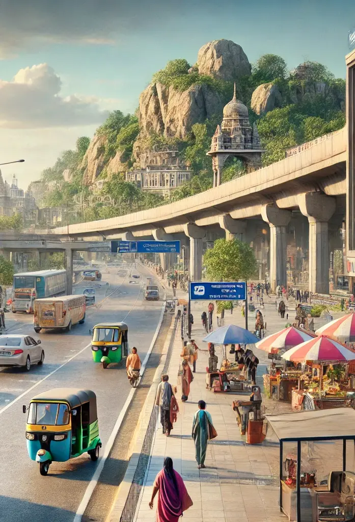 Kondhwa, Pune